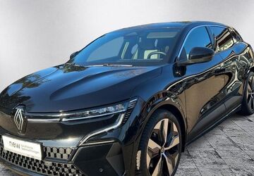 Renault Megane E-TECH 9.000 km 28.480 &euro; Kaltenkirchen 24568