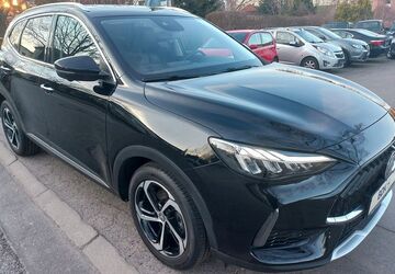 MG HS 20.475 km 22.800 &euro; Hamburg 21031