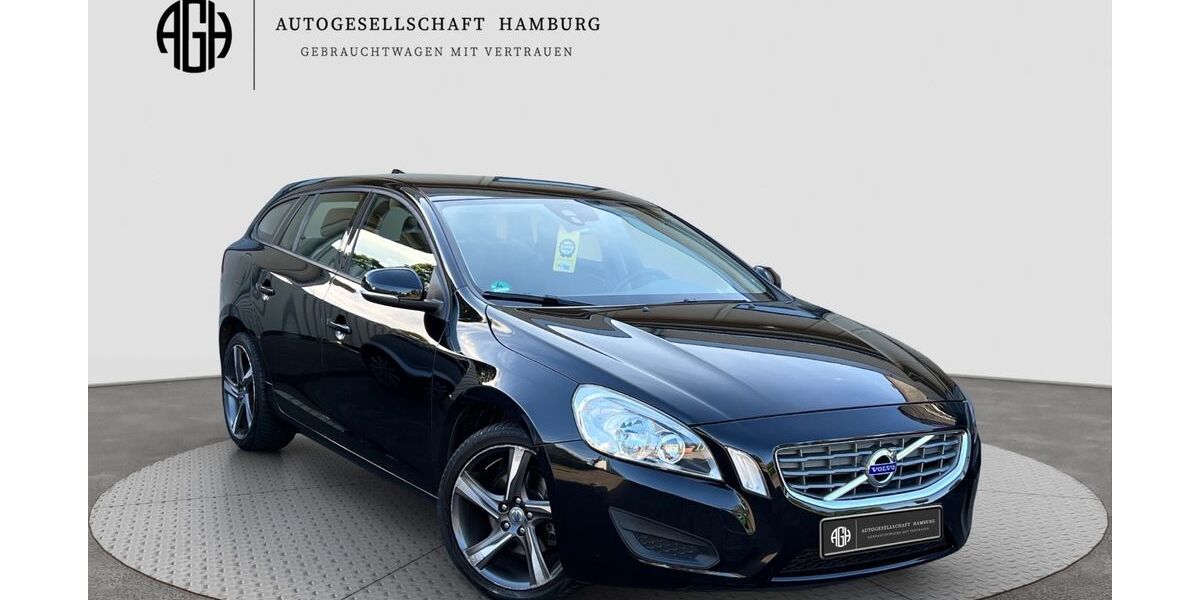 Volvo V60 218.742 km 7.997 &euro; Hamburg 21031
