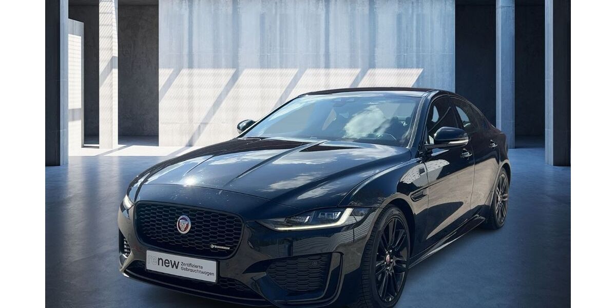 Jaguar XE 56.386 km 26.750 &euro; Hamburg 20537