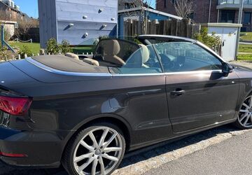 Audi A3 121.000 km 15.900 &euro; Bad Oldesloe 23843