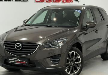 Mazda CX-5 135.300 km 13.990 &euro; Oststeinbek 22113