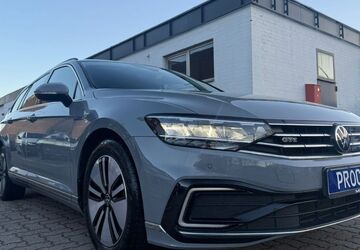 VW Passat 173.000 km 16.990 &euro; Hamburg 20537