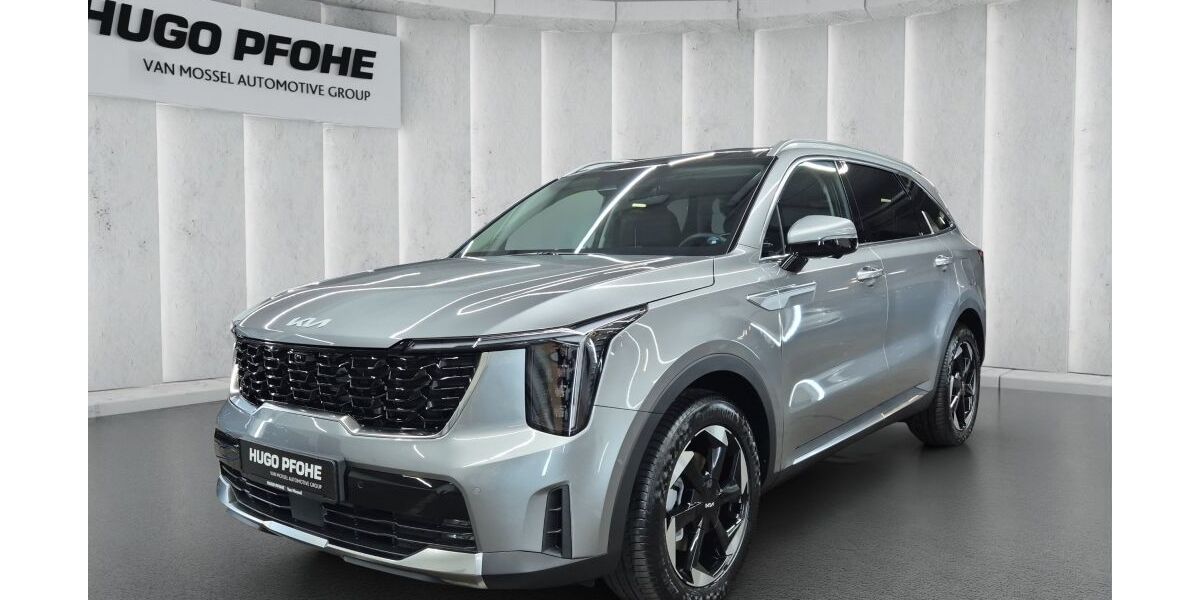 Kia Sorento 10.000 km 51.950 &euro; Hamburg 22047