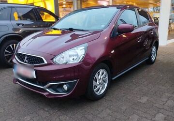 Mitsubishi Space Star 79.900 km 6.800 &euro; Hamburg 22417