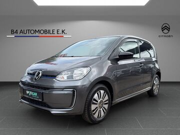 Gebrauchte VW up!