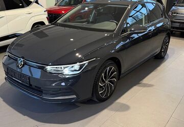 VW Golf 65.900 km 21.999 &euro; Tornesch 25436