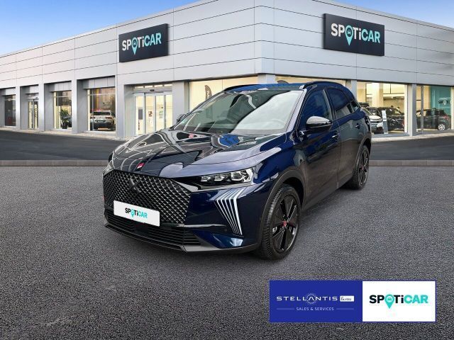 DS Automobiles DS7 (Crossback) 42.445 km 27.890 &euro; Hamburg 22529