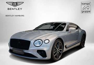 Bentley Continental 24.675 km 179.900 &euro; Hamburg 22419