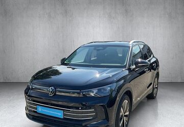 VW Tiguan 14.600 km 40.930 &euro; Hamburg 22399
