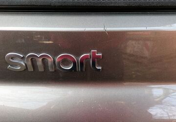 Smart ForTwo 61.090 km 8.470 &euro; Hamburg 22395