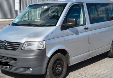 VW T5 Transporter 245.000 km 8.000 &euro; Hamburg 22767