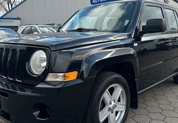 Jeep Patriot 182.000 km 5.999 &euro; Elmshorn 25335