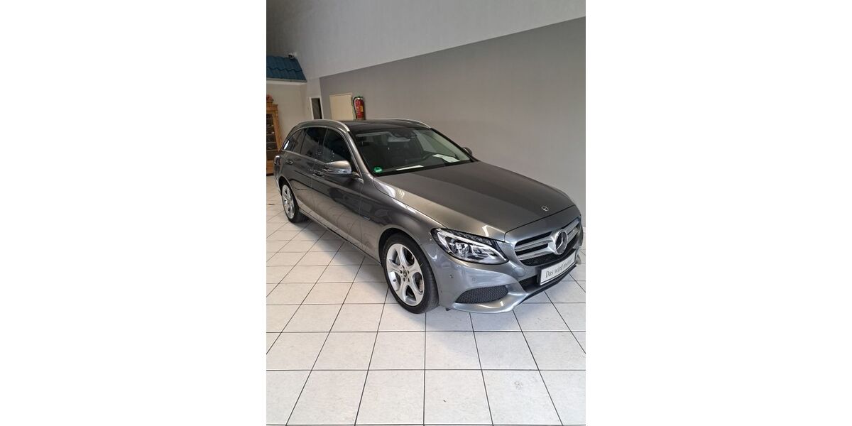 Mercedes-Benz C 350 129.900 km 17.900 &euro; Pinneberg 25421