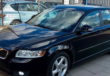 Volvo V50 219.000 km 1.750 &euro; Hamburg 20097