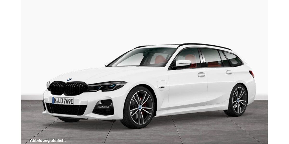 BMW 330 54.954 km 35.303 &euro; Barsbüttel bei Hamburg 22885