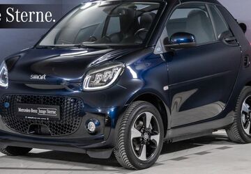 Smart ForTwo 18.787 km 17.980 &euro; Hamburg 22549