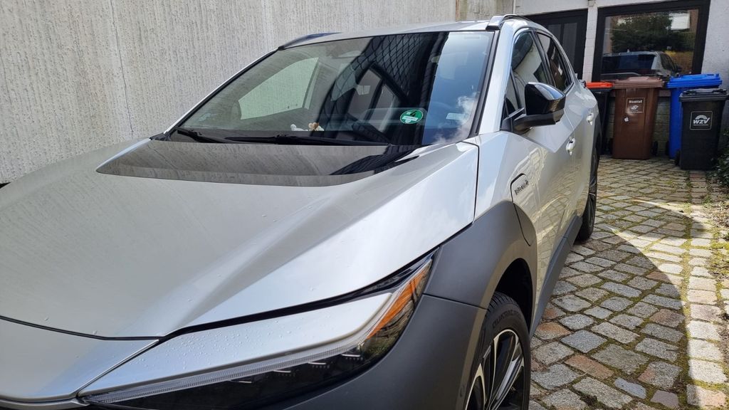 Toyota bZ4X 48.400 km 29.900 &euro; Lentföhrden 24632