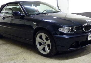 BMW 320 143.743 km 10.990 &euro; Hamburg 20537