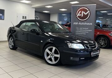 Saab 9-3 327.000 km 5.999 &euro; Hamburg 21031
