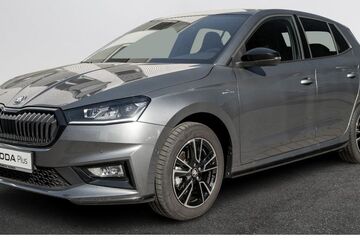 Skoda Fabia 7.100 km 27.990 &euro; Schenefeld 22869