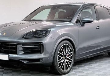 Porsche Cayenne 41.970 km 109.900 &euro; Pinneberg 25421