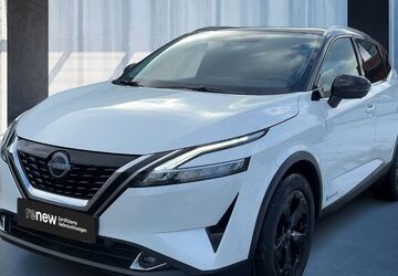 Nissan Qashqai 13.100 km 26.990 &euro; Hamburg 20537
