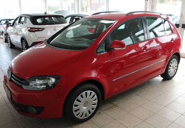 VW Golf Plus 115.929 km 7.490 &euro; Bad Oldesloe 23843