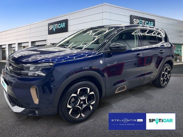 Citroen C5 Aircross 20.168 km 20.990 &euro; Hamburg 22457