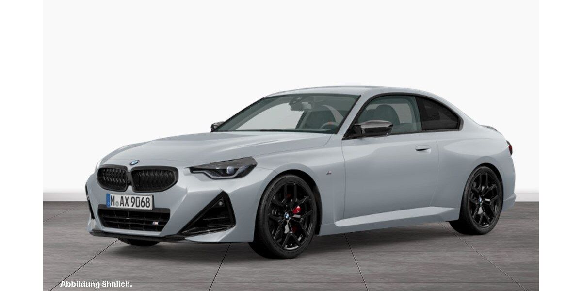 BMW M240i 18.197 km 52.904 &euro; Barsbüttel bei Hamburg 22885