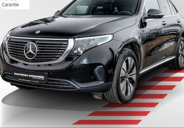 Mercedes-Benz EQC 74.477 km 34.990 &euro; Hamburg-Elbe 22609
