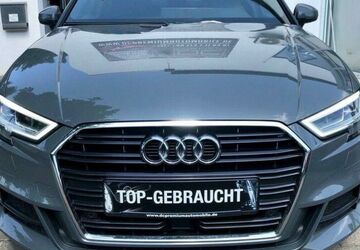 Audi A3 130.000 km 18.200 &euro; Hamburg 20457