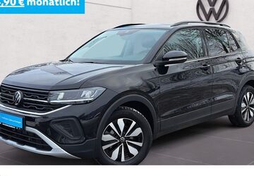 VW T-Cross 19.012 km 24.810 &euro; Kölln-Reisiek 25337