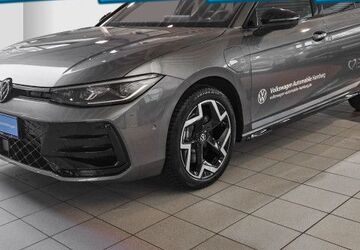 VW Passat 12.000 km 64.990 &euro; Glinde 21509