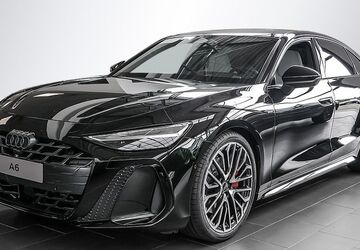 Audi A6 8.000 km 72.350 &euro; Kölln-Reisiek/Elmshorn 25337