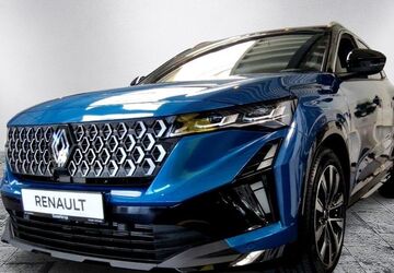 Renault Austral 9.990 km 32.980 &euro; Bad Oldesloe 23843