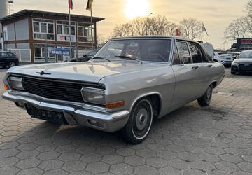 Opel Andere 83.424 km 6.000 &euro; Uetersen 25436