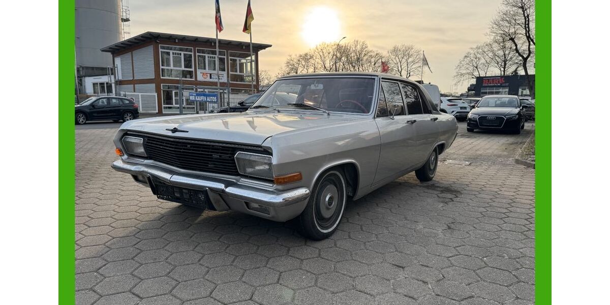 Opel Andere 83.424 km 6.000 &euro; Uetersen 25436