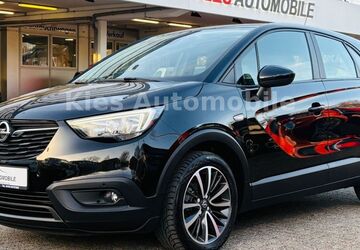 Opel Crossland (X) 36.900 km 11.970 &euro; Norderstedt 22851