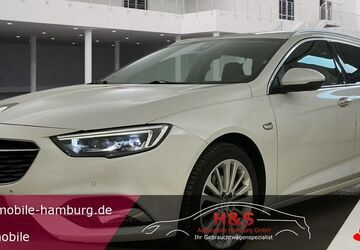 Opel Insignia 97.222 km 13.700 &euro; Pinneberg 25421