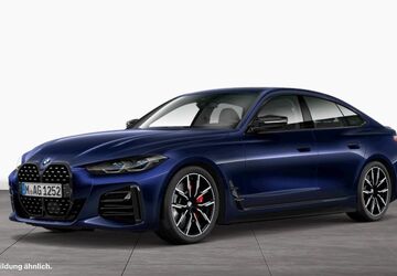 BMW M440 56.650 km 53.904 &euro; Barsbüttel bei Hamburg 22885