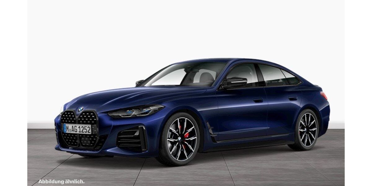 BMW M440 56.650 km 53.904 &euro; Barsbüttel bei Hamburg 22885