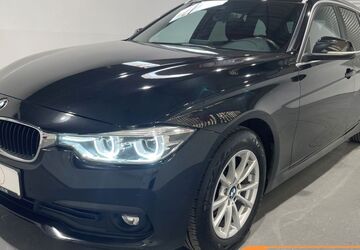 BMW 318 199.000 km 11.980 &euro; Norderstedt 22848