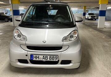 Smart ForTwo 159.000 km 3.500 &euro; Hamburg 22115
