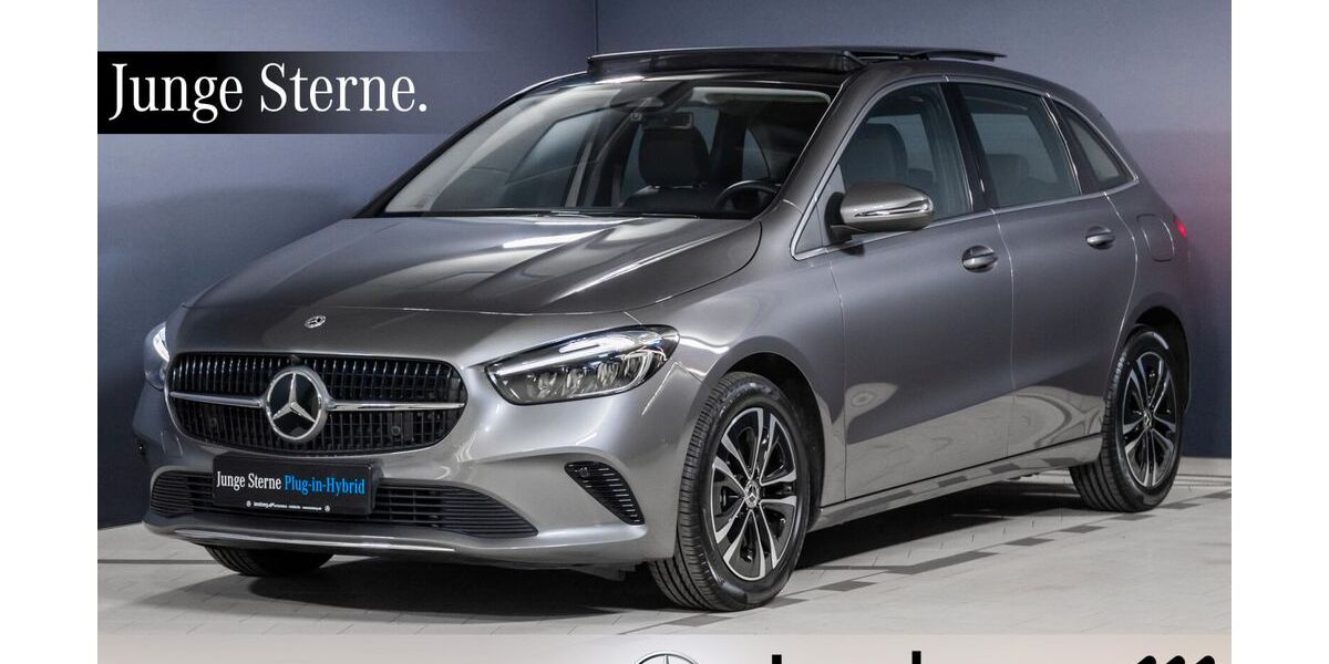 Mercedes-Benz B 250 10.000 km 32.990 &euro; Hamburg 22549