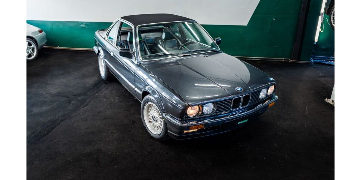 BMW 323 188.249 km 19.980 &euro; Hamburg 22301