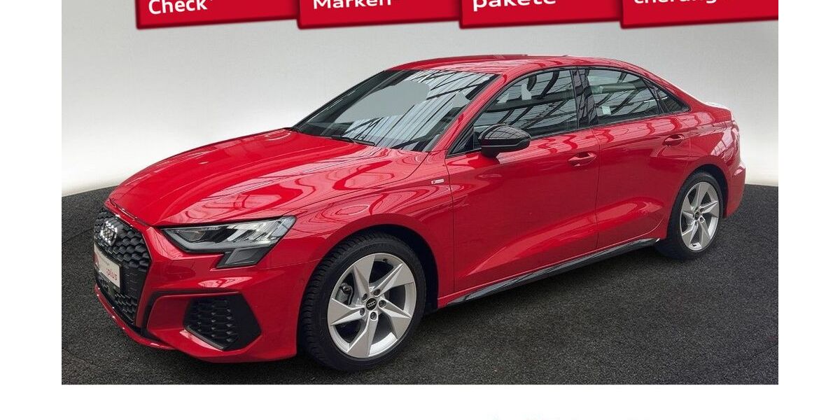 Audi A3 26.183 km 26.880 &euro; Hamburg 22529