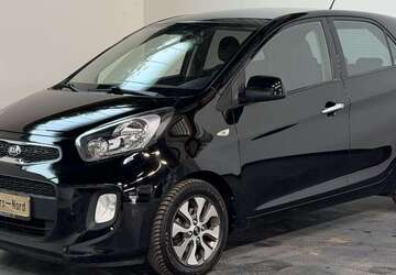 Kia Picanto 49.878 km 9.990 &euro; Tornesch 25436