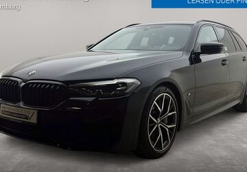 BMW 530 47.516 km 42.197 &euro; Barsbüttel bei Hamburg 22885