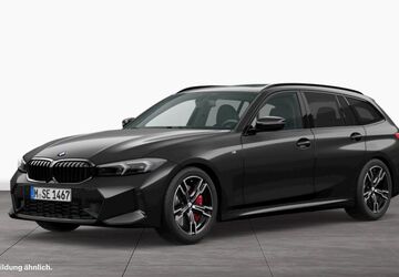 BMW 318 13.031 km 42.903 &euro; Barsbüttel bei Hamburg 22885